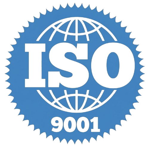 ISO 9001